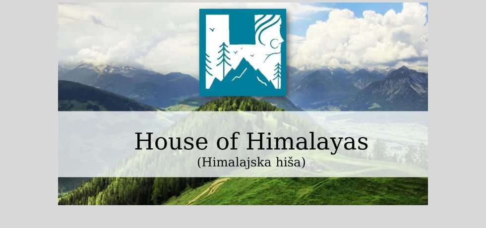 House of Himalayas - Read more under What's new